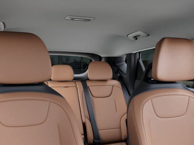 New 2026 Kia EV6 Wind AWD/4WD image 27