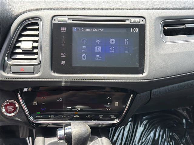 Used 2018 Honda HR-V EX image 19