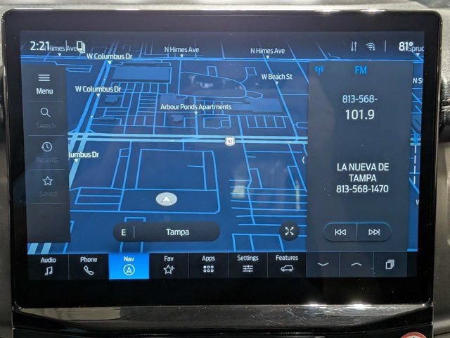 Used 2024 Ford Expedition XLT RWD image 23