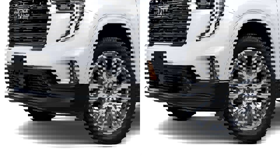 New 2026 GMC Acadia Denali Ultimate image 62