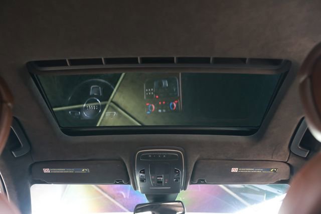 Used 2011 Audi A8 4.2 image 26