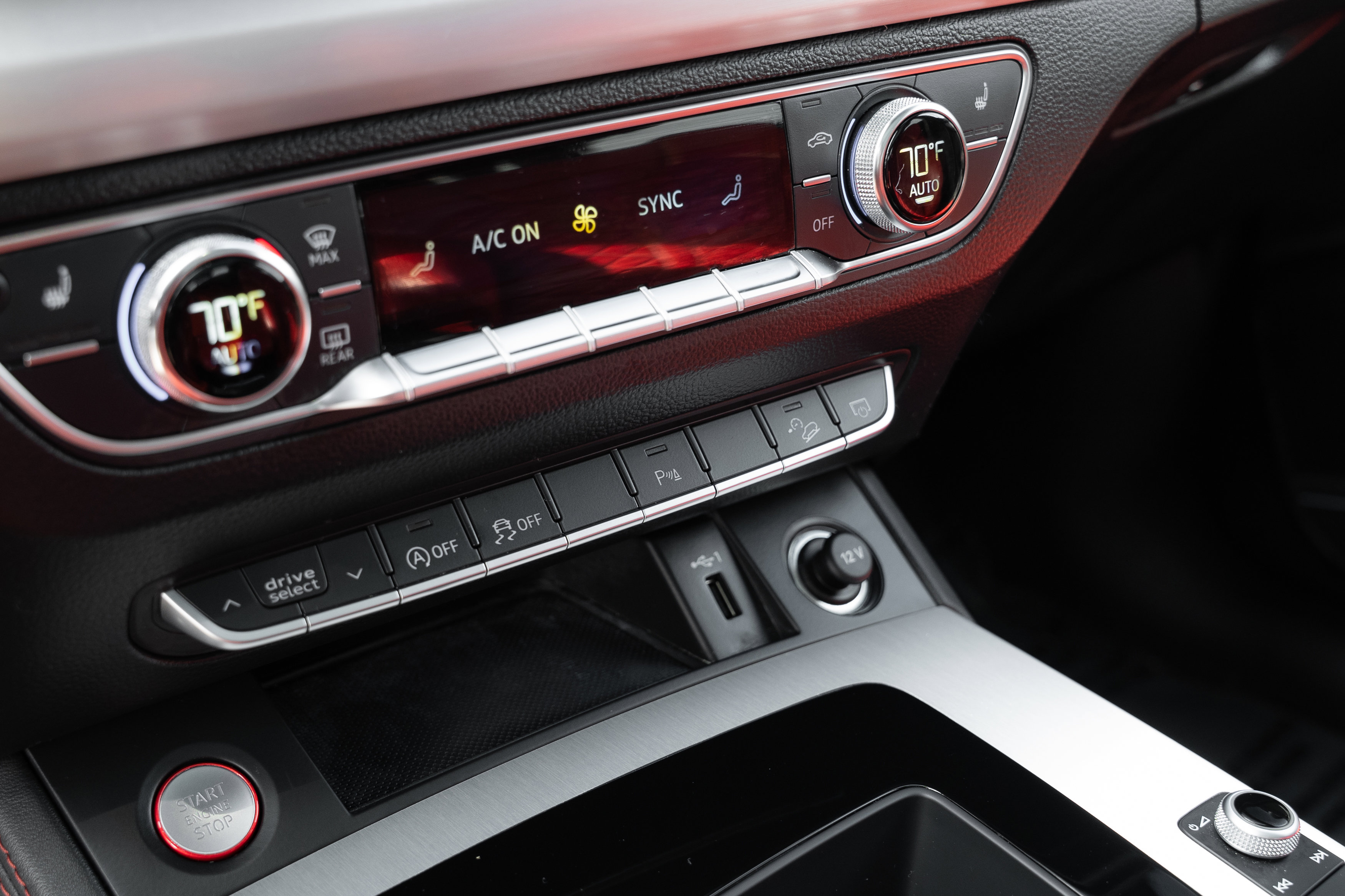 Certified 2021 Audi SQ5 Premium Plus w/ Premium Plus Package image 16