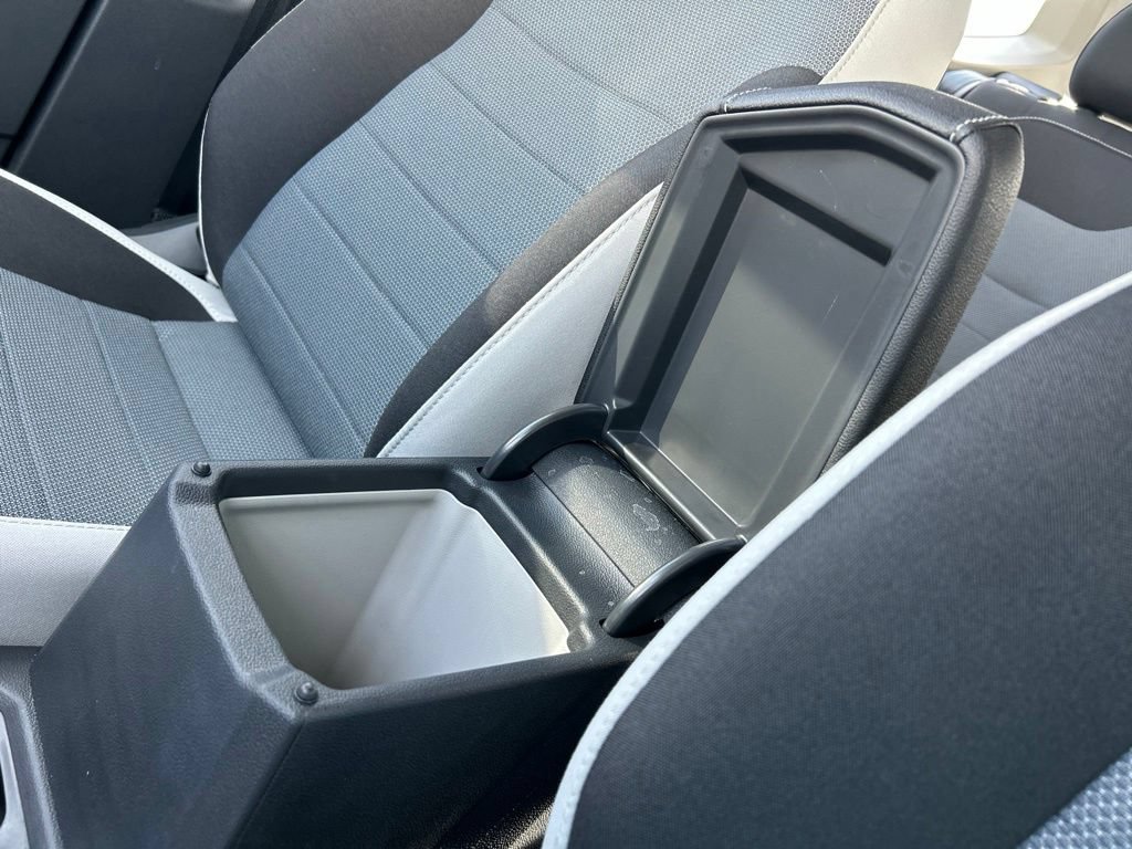 Certified 2026 Volkswagen Taos S FWD image 37