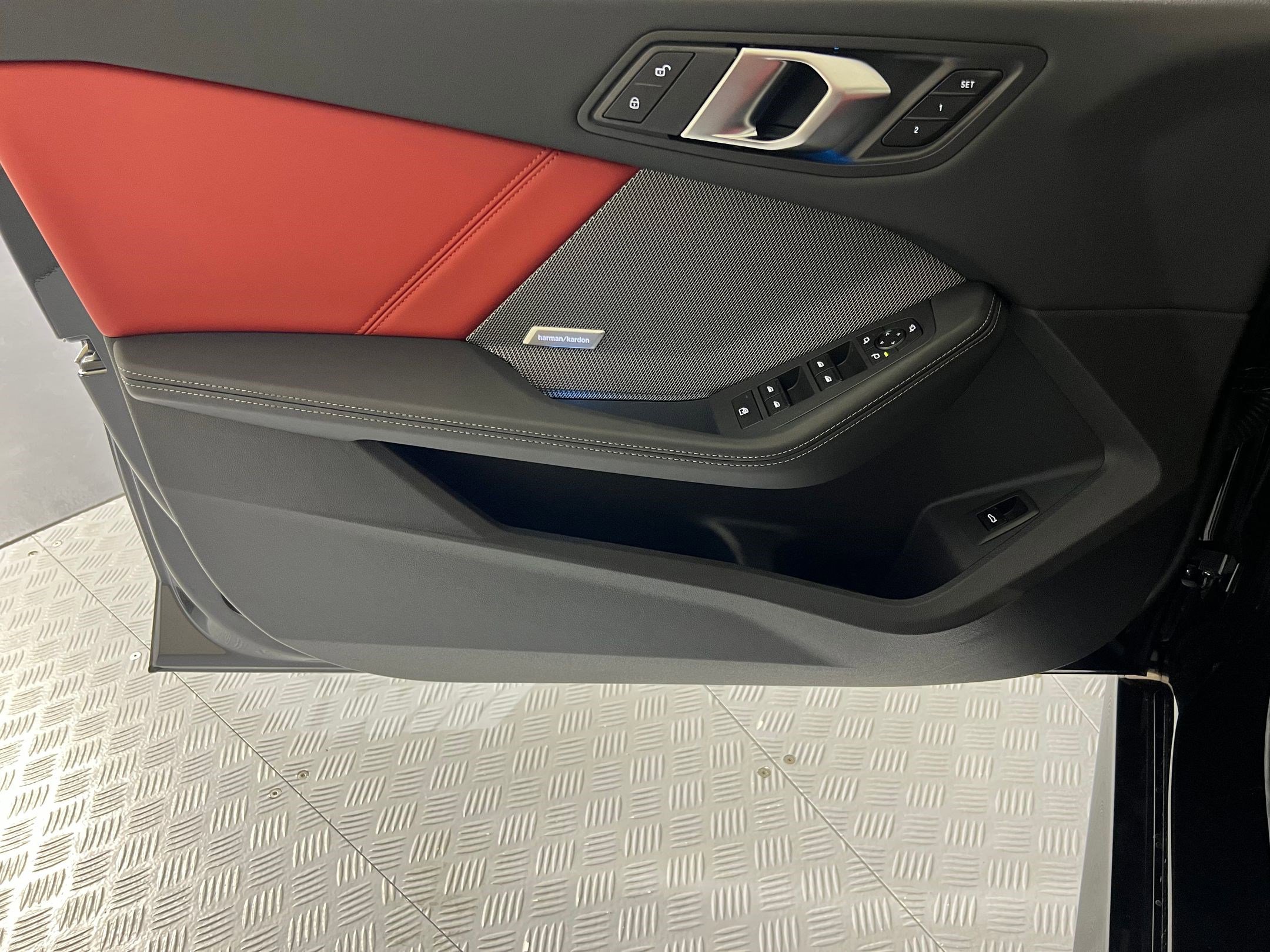 Used 2025 BMW M235i xDrive w/ Premium Package image 20