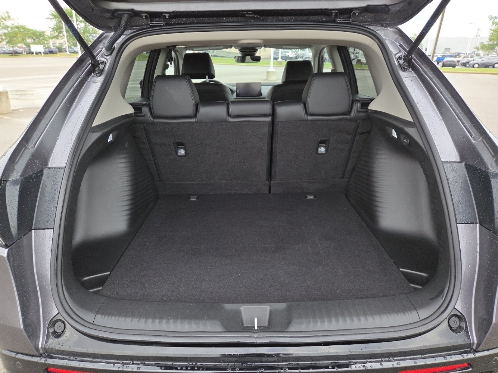 Used 2024 Honda HR-V EX-L image 22
