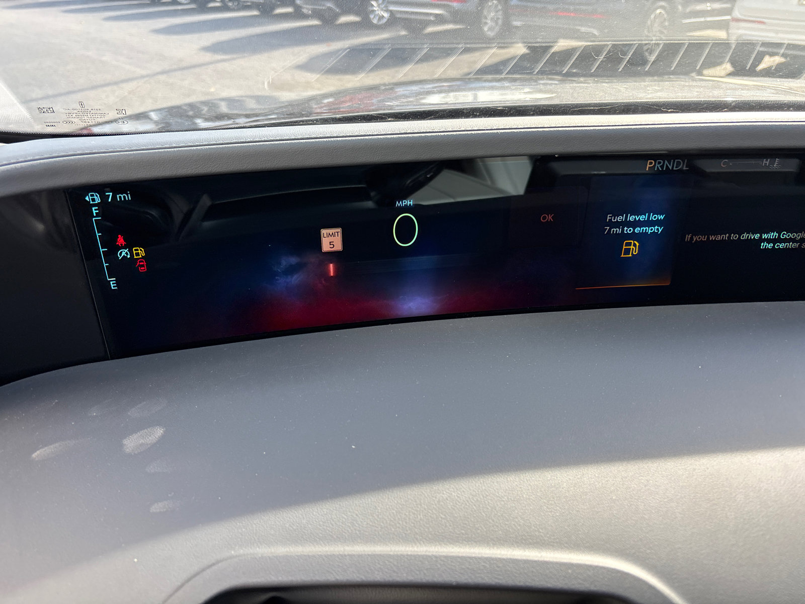 New 2026 Lincoln Nautilus Premier image 15