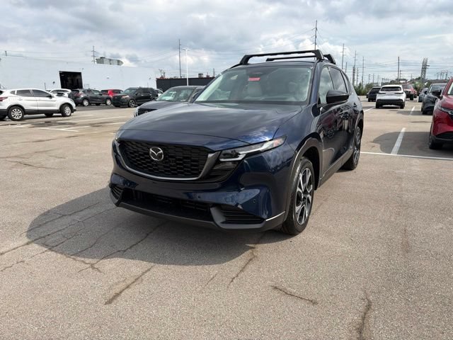 New 2026 MAZDA CX-5 Preferred AWD/4WD image 20