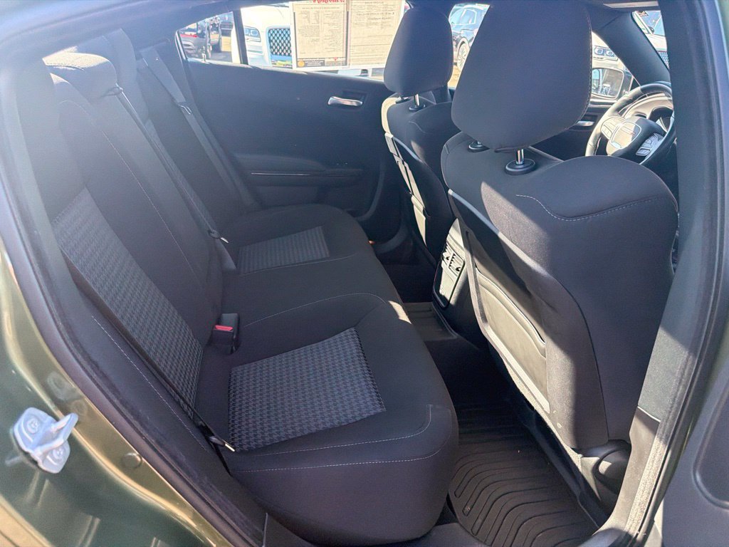 Used 2022 Dodge Charger GT AWD/4WD image 18