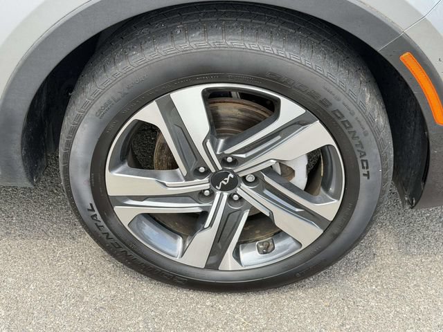 Used 2023 Kia Sorento SX Prestige AWD/4WD image 7