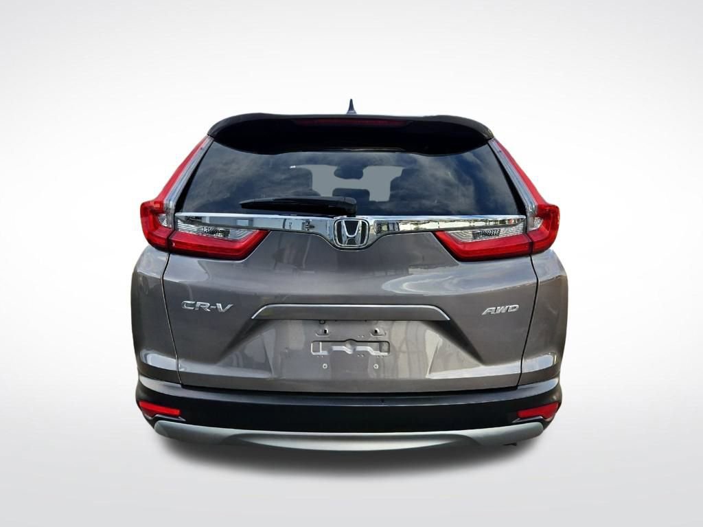Used 2019 Honda CR-V EX-L image 7