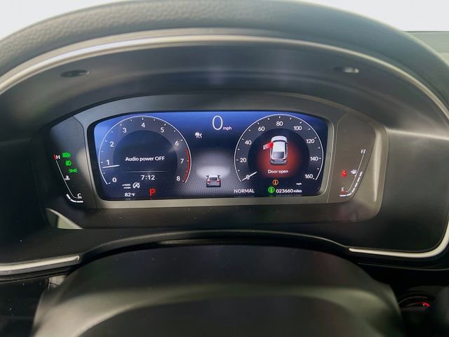 Certified 2023 Honda Civic Sport Touring image 15