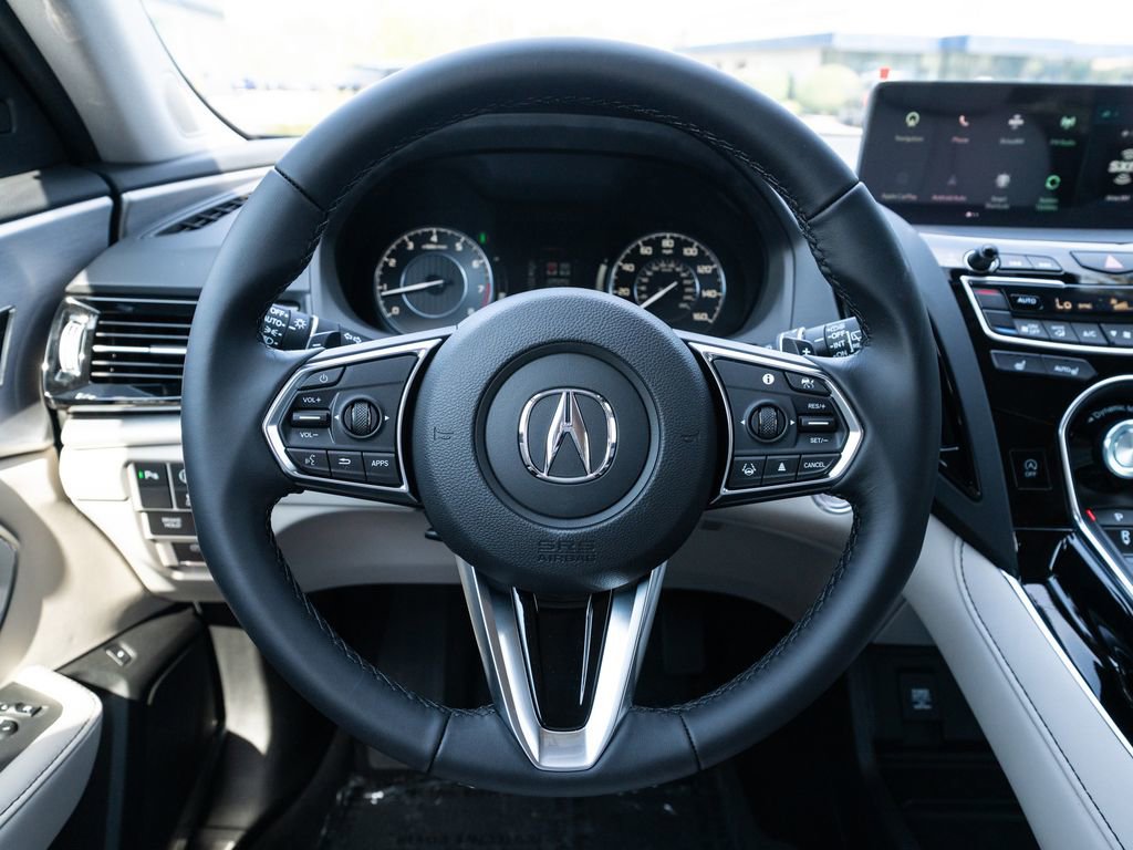 New 2026 Acura RDX w/ Technology Package image 21