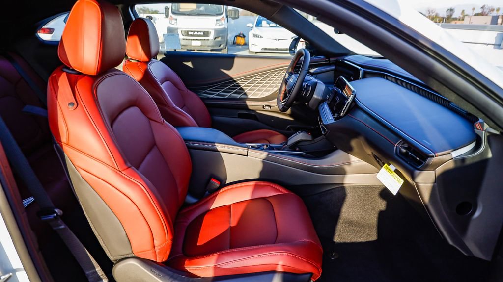 New 2026 Dodge Charger R/T Scat Pack image 20