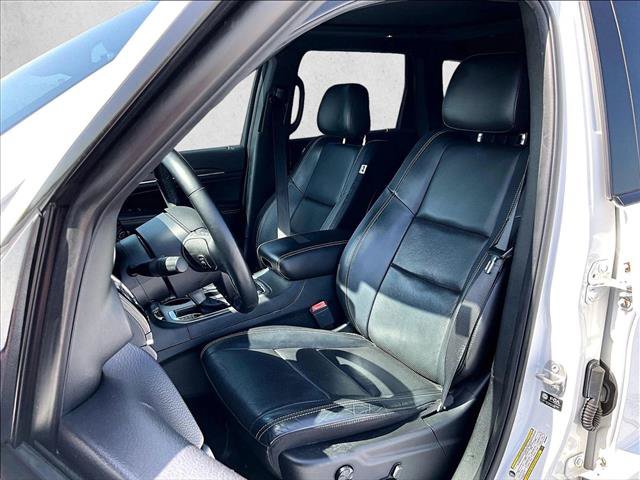 Used 2021 Jeep Grand Cherokee Limited w/ Quick Order Package 28K 80th AWD/4WD image 27