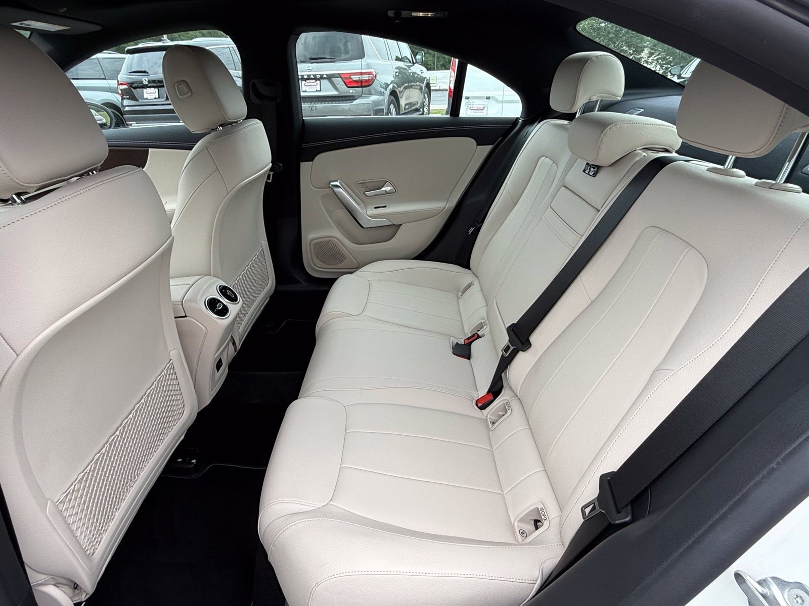 Used 2023 Mercedes-Benz CLA 250 4MATIC image 20