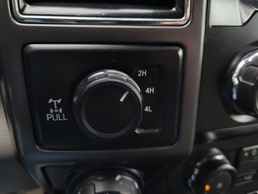 Used 2020 Ford F150 XLT w/ Equipment Group 301A Mid AWD/4WD image 28
