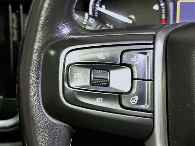 Used 2023 GMC Sierra 3500 Denali w/ Denali Ultimate Package image 31