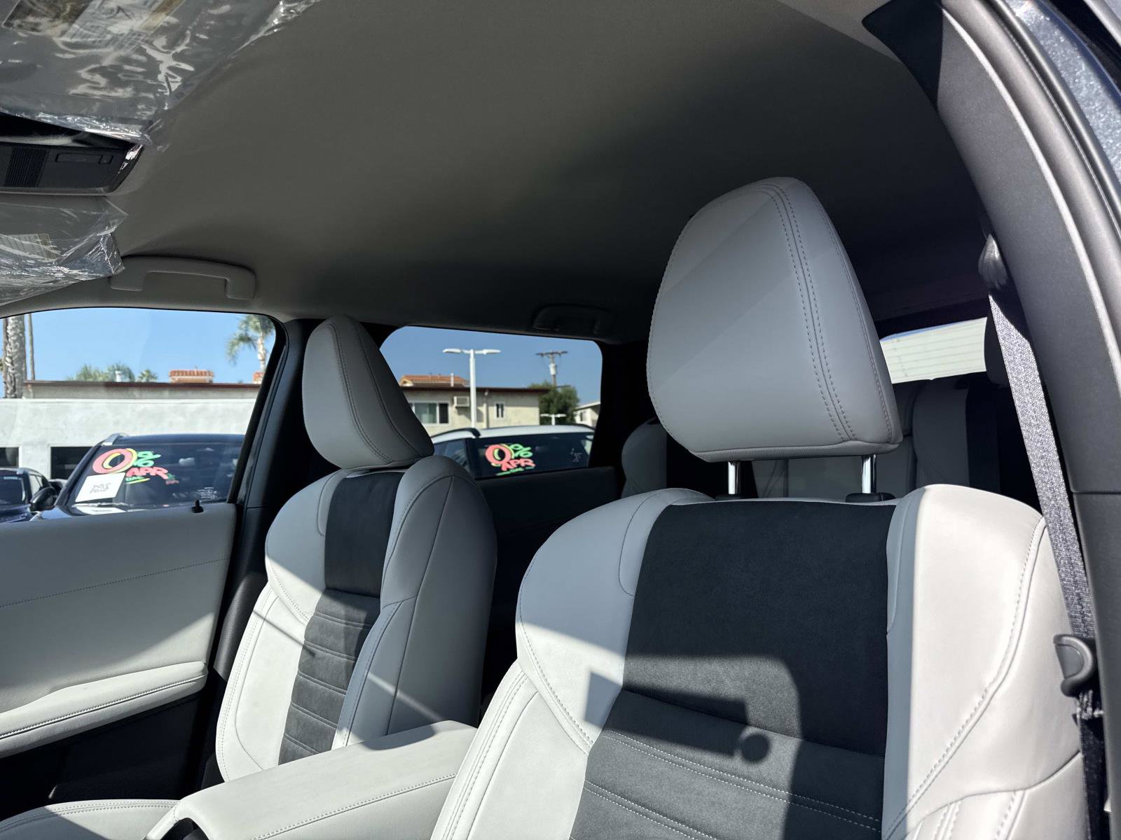 New 2025 Mitsubishi Outlander SE image 20