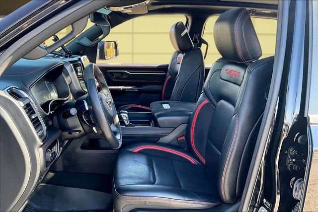 Used 2024 RAM 1500 TRX w/ TRX Level 2 Equipment Group image 26