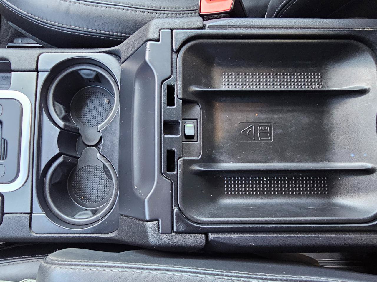 Used 2013 Land Rover LR4 HSE LUX AWD/4WD image 47
