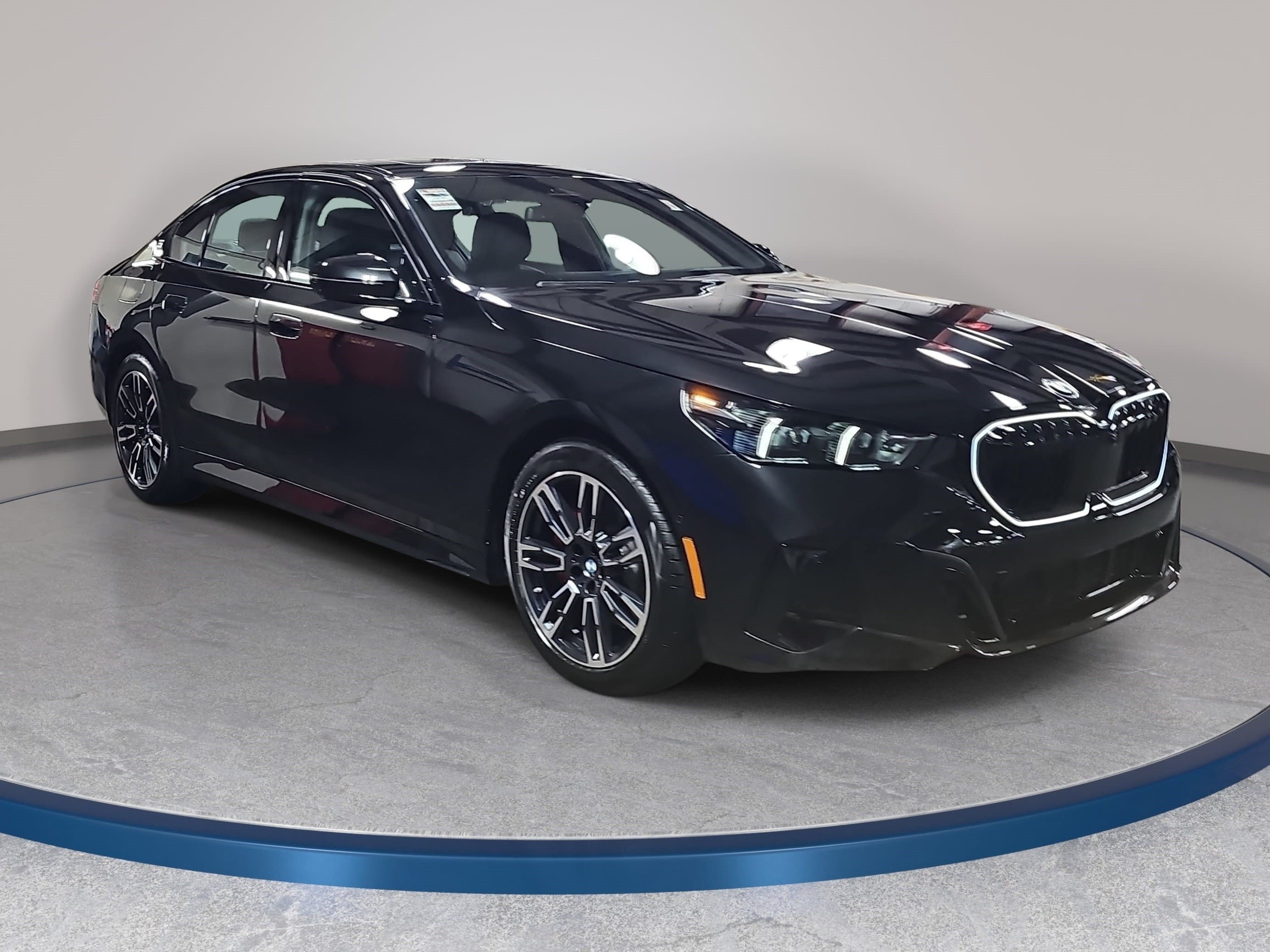 New 2027 BMW 530i xDrive AWD/4WD image 3