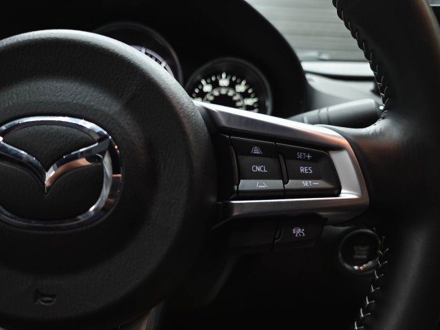 Used 2024 MAZDA MX-5 Miata Grand Touring w/ Weather Package RWD image 19