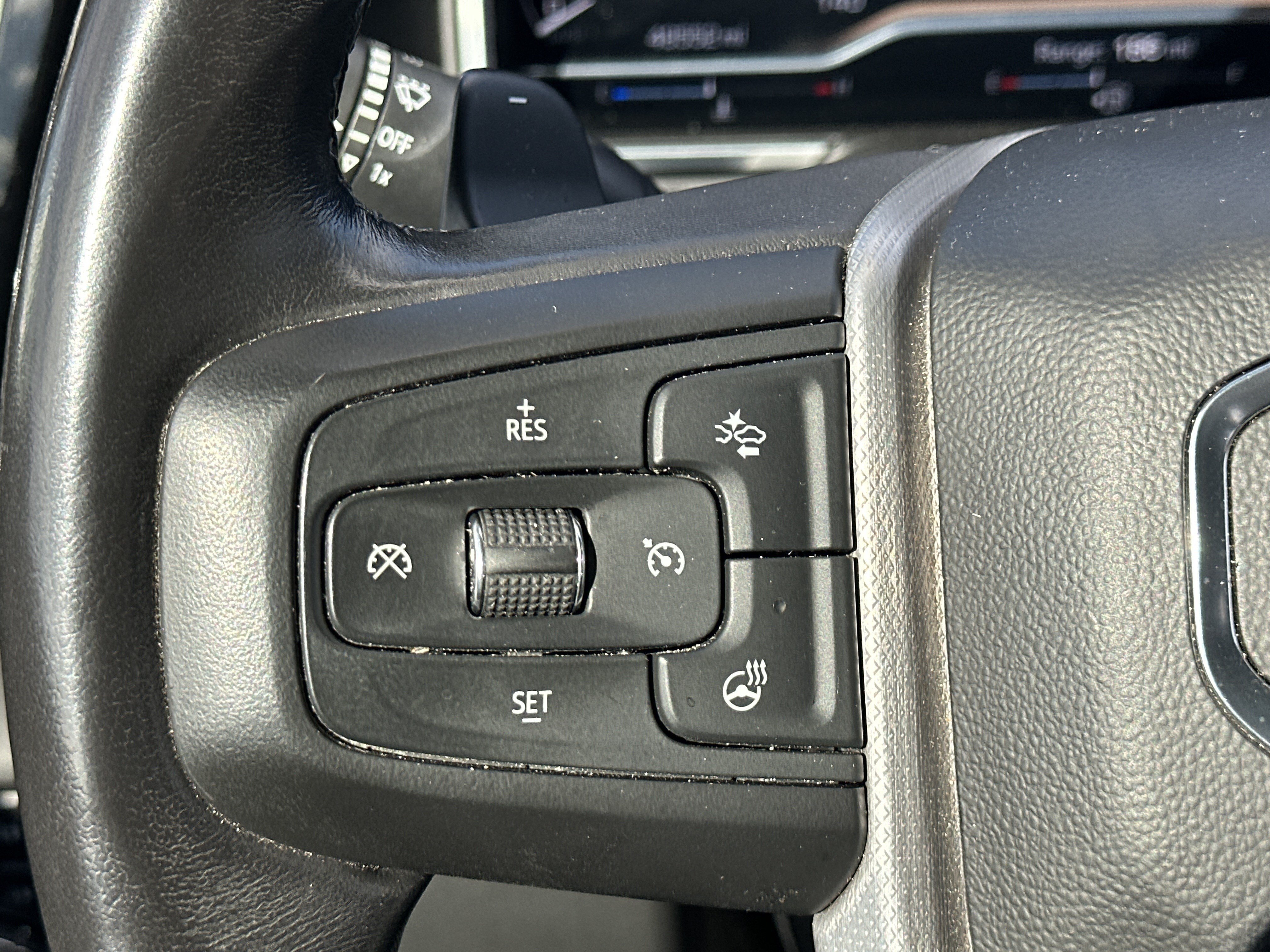 Certified 2022 GMC Sierra 1500 Denali AWD/4WD image 29