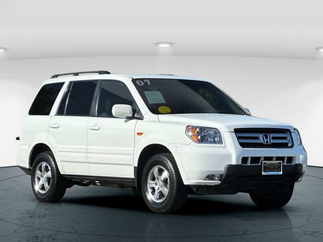 Used 2007 Honda Pilot EX image 9