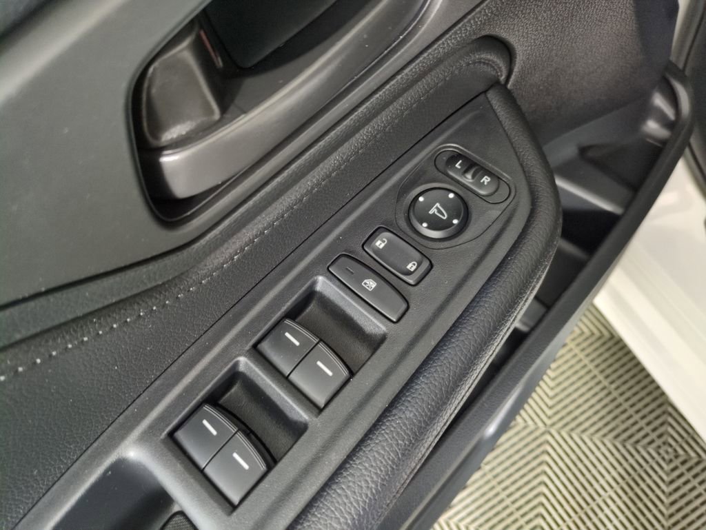 Certified 2024 Honda Odyssey Sport image 15