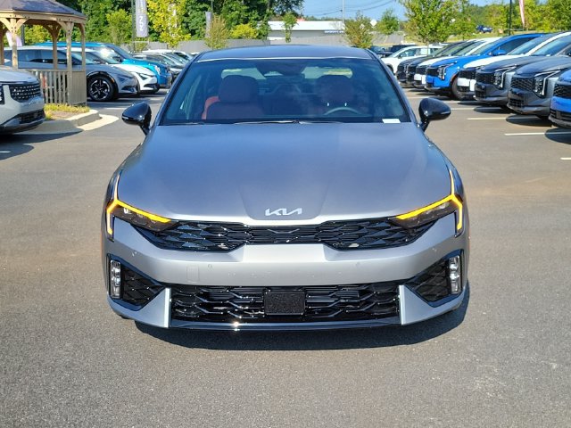 New 2026 Kia K5 GT-Line FWD image 2