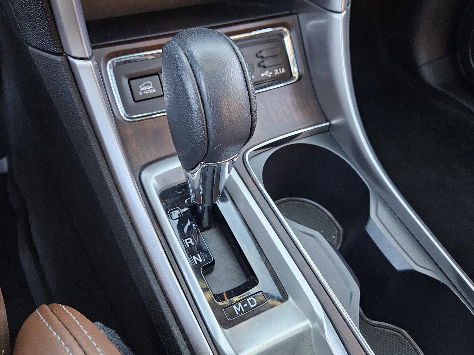 Used 2020 Subaru Ascent Touring w/ Popular Package #2A image 19