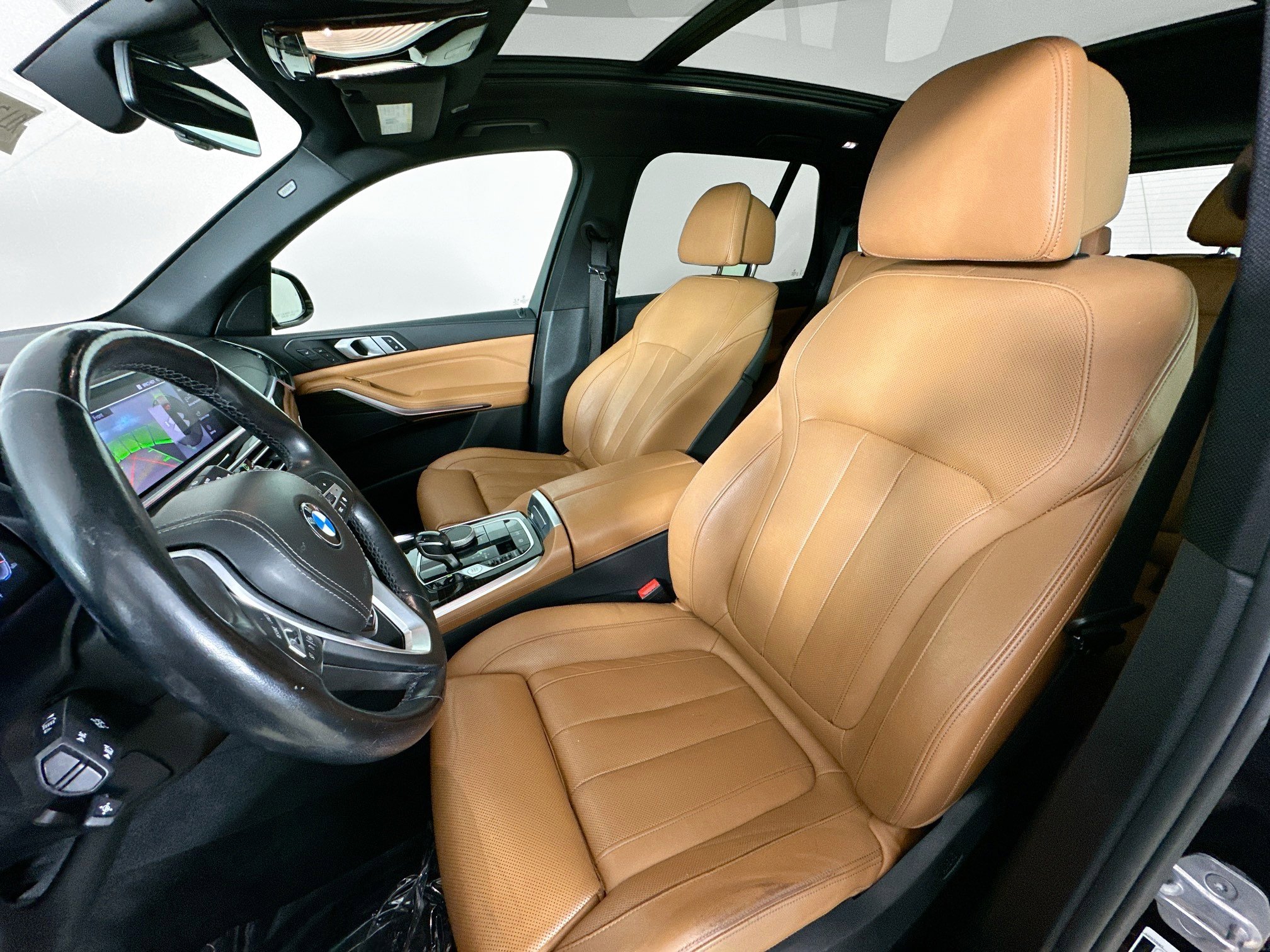 Used 2019 BMW X5 xDrive40i w/ Luxury Seating Package image 27