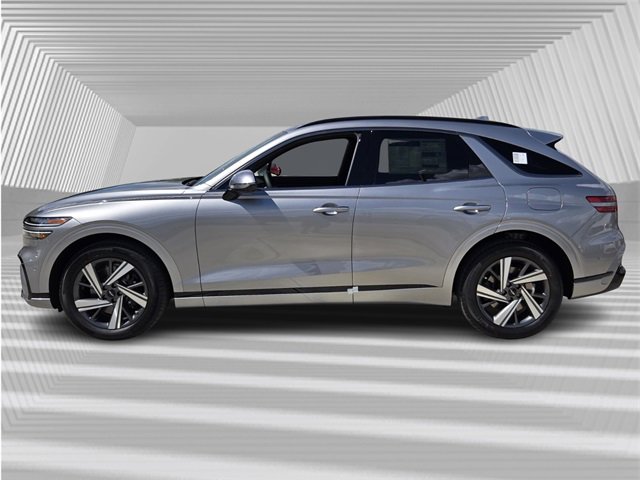 New 2026 Genesis GV70 3.5T Sport Advanced image 2