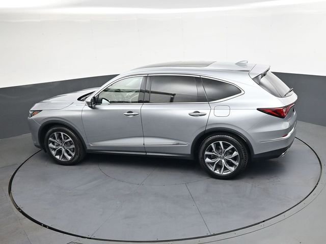 Used 2022 Acura MDX SH-AWD w/ Technology Package image 26