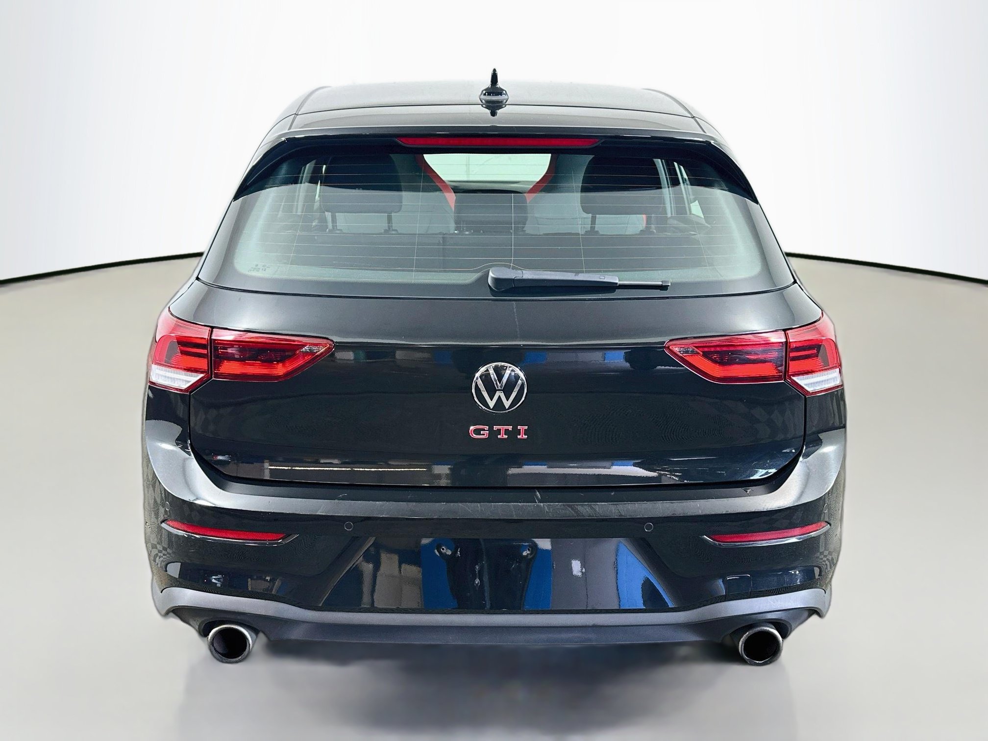 Used 2024 Volkswagen GTI S FWD image 6
