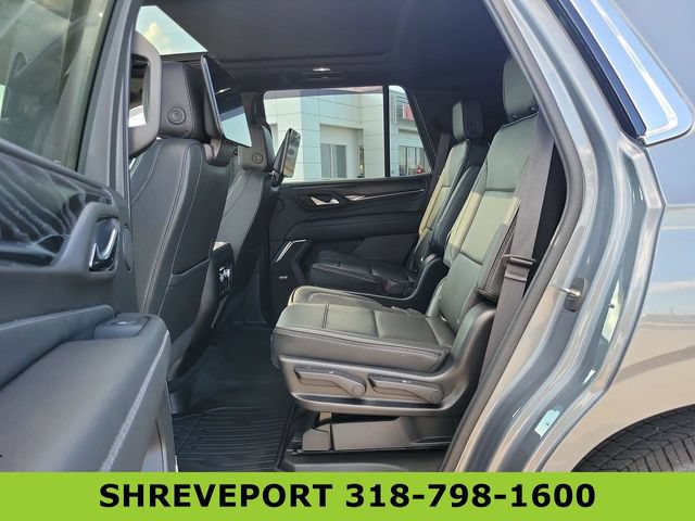 Used 2022 GMC Yukon Denali w/ Denali Ultimate Package AWD/4WD image 26