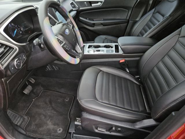 Used 2021 Ford Edge SEL w/ Convenience Package image 25