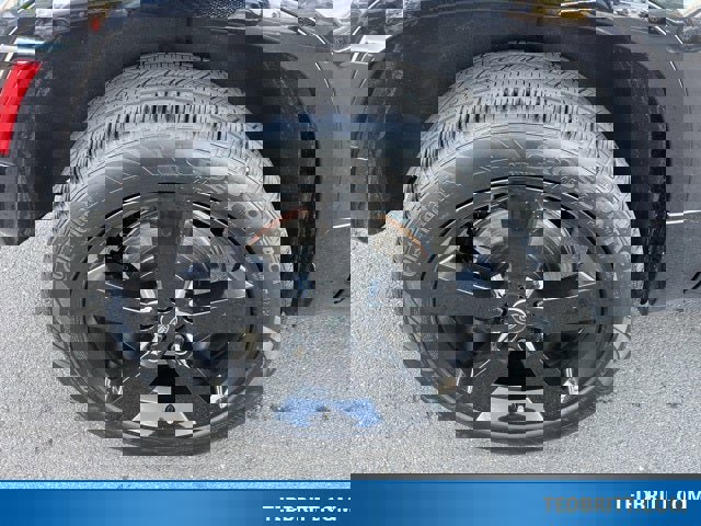 Used 2024 Land Rover Defender 90 V8 image 11