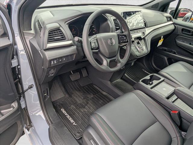 New 2026 Honda Odyssey Sport-L image 3