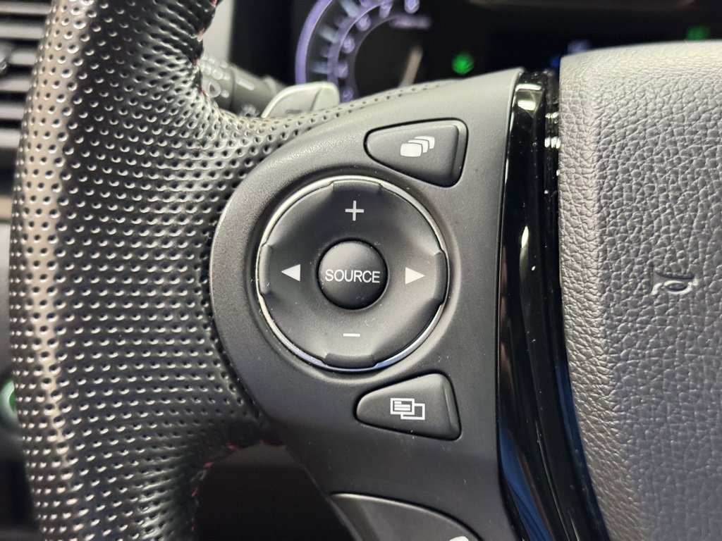 Used 2023 Honda Ridgeline Black Edition image 21