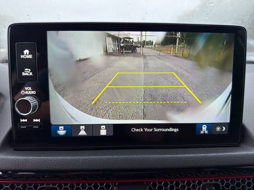 Used 2025 Honda Civic Si image 30