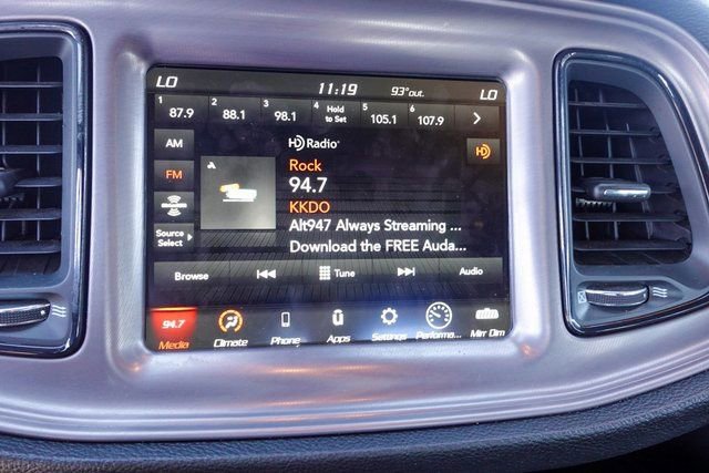 Used 2023 Dodge Challenger R/T Scat Pack image 18