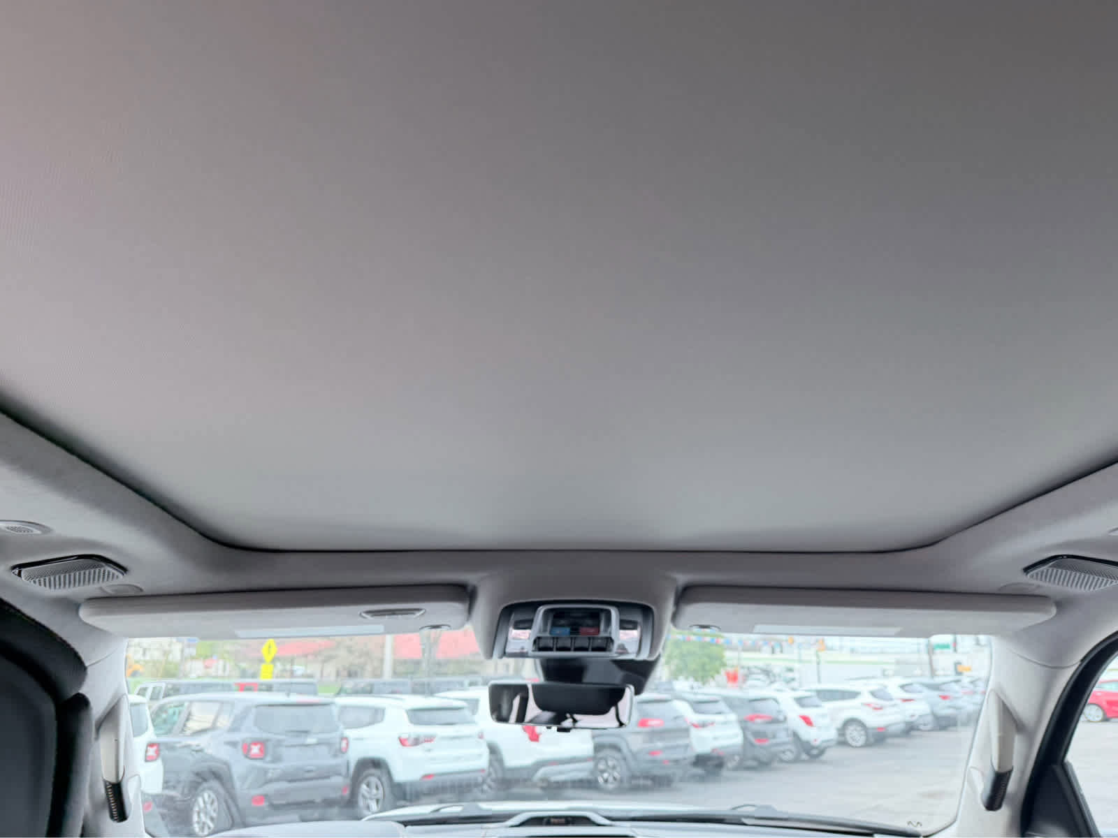 New 2026 RAM 1500 Tungsten w/ Bed Utility Group image 20