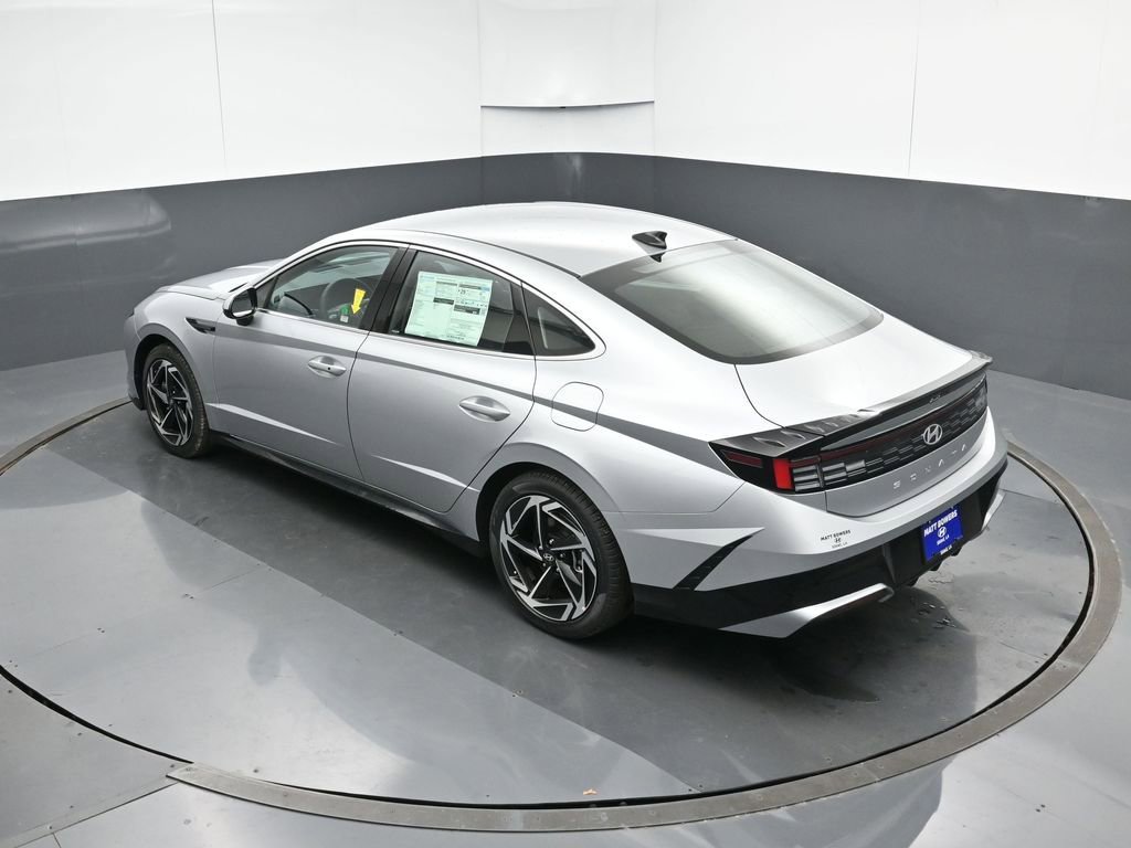 New 2026 Hyundai Sonata SEL image 46