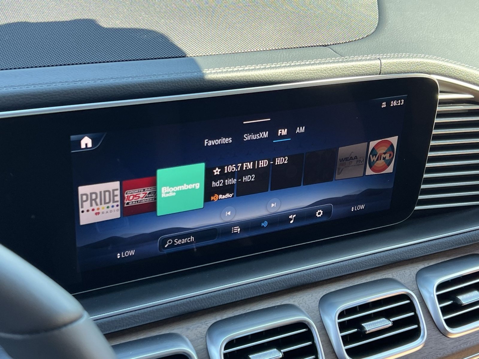 New 2026 Mercedes-Benz GLE 450 4MATIC image 23