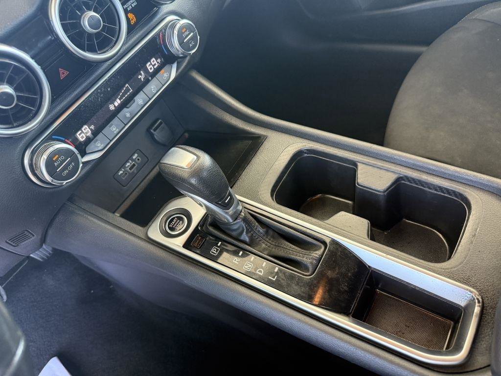 Used 2021 Nissan Sentra SV image 17