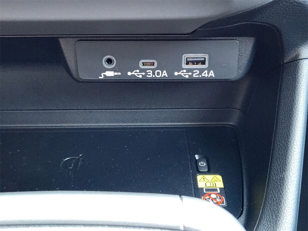 New 2025 Subaru Crosstrek 2.5i Limited image 14