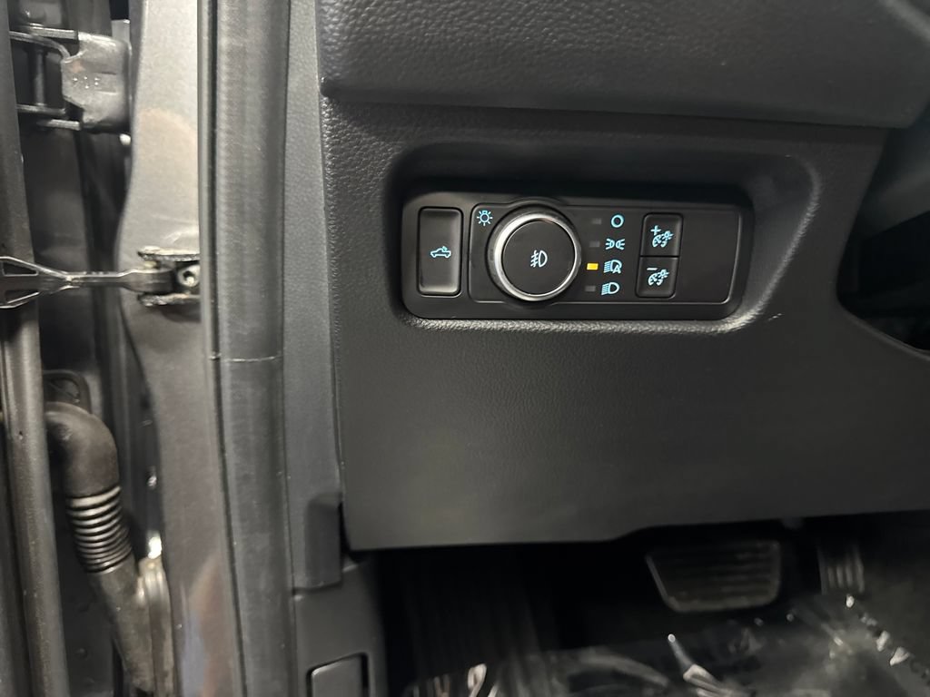Used 2025 Ford Ranger Raptor AWD/4WD image 33
