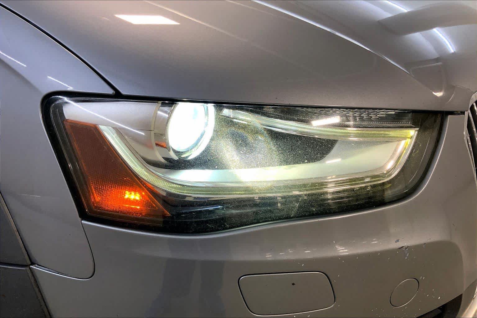 Used 2016 Audi A4 Premium Plus AWD/4WD image 27