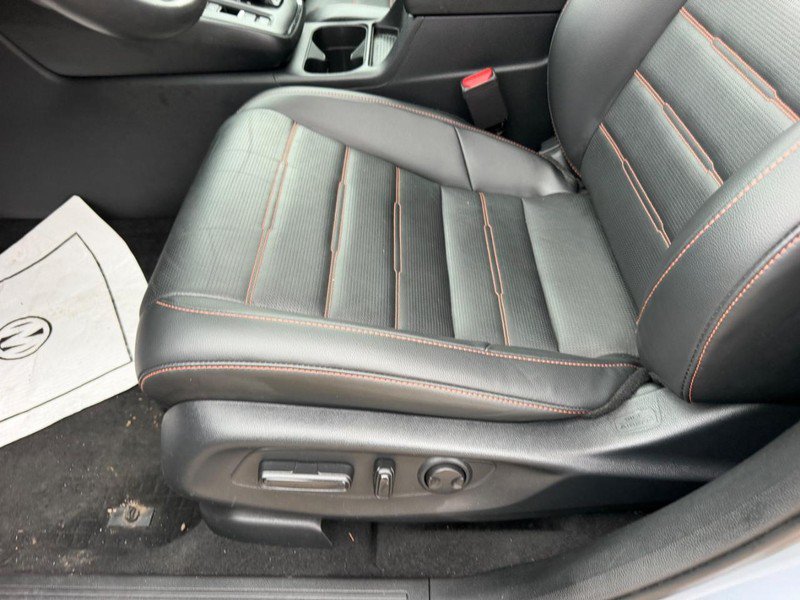 Certified 2024 Honda CR-V Sport Touring image 22